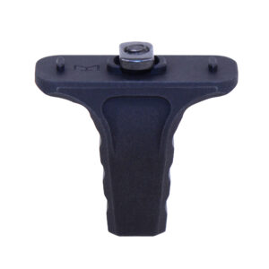 Micro M-LOK Vertical Handstop (Anodized Black)