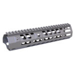 "Socom Series" 9" Suppressor Compatible Handguard (Flat Dark Earth)