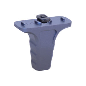 Micro M-LOK Vertical Handstop (Anodized Grey)