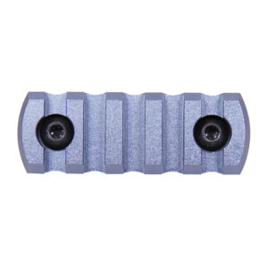 2.25" Removable M-LOK Accessory Rail (Anodized Grey)